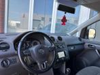 Volkswagen Caddy 1.6 TDI BMT / Navi / Cruise / 18inch / NAP, Voorwielaandrijving, Euro 5, Stof, 4 cilinders