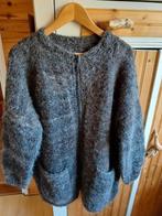 Schapenwollen vest lang XL, Ophalen of Verzenden, Nieuw