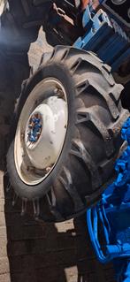 Ford 2000 3000 wielen massey ferguson 35 135 etc, Ophalen