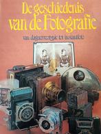 De geschiedenis van de fotografie, Ophalen of Verzenden, Zo goed als nieuw, Fotografie algemeen