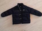 Nieuwe herenjas, ribstof, gevoerd, zwart, M, Ophalen of Verzenden, Nieuw, Zwart