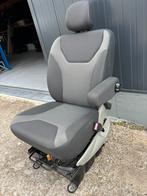 stoel rechts renault trafic opel vivaro nissan primastar, Auto-onderdelen, Interieur en Bekleding, Ophalen of Verzenden, Opel