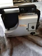 Oude projectors en onderdelen, Ophalen