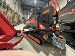 Rupsdumper MCH H500 met schepbak, Hofmans Tools and Machinery, Info@hofmans.nl, Buitenkamp 4F, 5321KB Hedel, NL