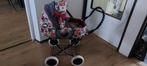 Leuke poppenwagen, Ophalen of Verzenden, Gebruikt, Babypop