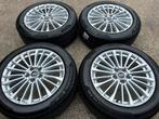 18” originele Audi A6 C8 zomer velgen | ZGAN, Ophalen, Gebruikt, Banden en Velgen, Audi