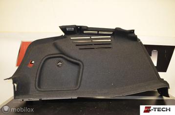 Bagageruimtebekleding links Audi A4 B9 A408 8w5863879aa beschikbaar voor biedingen