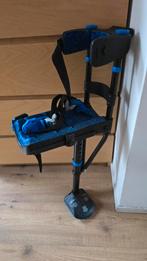 IWALK 3.0 kniekruk te koop, Diversen, Loopkrukken, Ophalen
