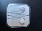 Nieuwe Apple Eapods jack connector, Ophalen of Verzenden, Nieuw