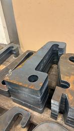 Giant/Weidemann aanlasdelen, Ophalen of Verzenden, Nieuw, 250 mm of meer, Overige typen