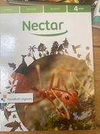 Nectar 4 VWO biologie, Verzenden, Zo goed als nieuw, VWO, Biologie