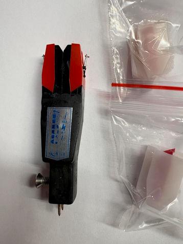 Seeburg vervangend element + 4 naalden nieuw! beschikbaar voor biedingen