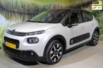 Citroen C3 1.2 PureTech S&S Shine | CarPlay | LED | historie, Voorwielaandrijving, 83 pk, 450 kg, Gebruikt