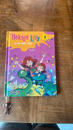 Heksje lilly en de dolle dino, Ophalen of Verzenden, Zo goed als nieuw