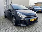 Kia Rio 1.2 CVVT ExecutiveLine | Cruise control | Parkeer se, 1027 kg, Gebruikt, Euro 6, 4 cilinders