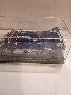 slot-it sauber mercedes c9 slotcar racebaan auto 40eu, Ophalen of Verzenden, Zo goed als nieuw, Elektrisch, Overige merken