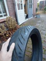 Battlax T32R motorband 160/60/R17 dot 10.22 veel profiel, Motoren, Ophalen, Gebruikt