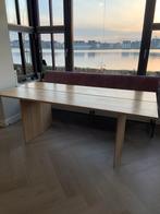 Bolia Eettafel Alp, Ophalen, Gebruikt, Eikenhout, 200 cm of meer