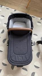 Joolz Aer cot + free child seat, Ophalen, Gebruikt, Overige merken