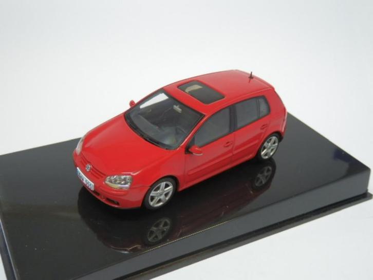 Volkswagen Golf TD, Hobby en Vrije tijd, Modelauto's | 1:43, Nieuw, Auto, Overige merken, Ophalen