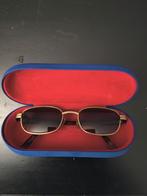 BAUSCH EN LOMB ZONNEBRIL (Ray Ban) VINTIGE, Overige merken, Gebruikt, Zonnebril op sterkte, Bruin