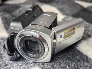 Sony Handycam DCR-SR36E HD beschikbaar voor biedingen