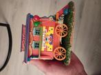 Lemax carnaval goede conditie, Diversen, Ophalen of Verzenden, Zo goed als nieuw