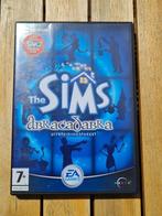 The Sims Abracadabra PC Game CD-ROM, Vanaf 12 jaar, Simulatie, Ophalen of Verzenden, 1 speler