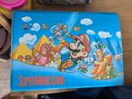 Koffer Super Mario land, Spelcomputers en Games, Ophalen of Verzenden, Zo goed als nieuw