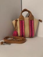 Pepe moll handtas, Ophalen of Verzenden, Nieuw, Beige, Handtas