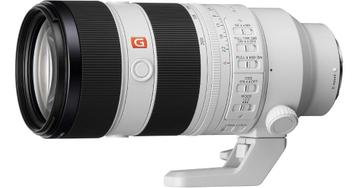 Sony 70-200mm f/2.8 OSS GM II objectief te koop (ZGAN) beschikbaar voor biedingen