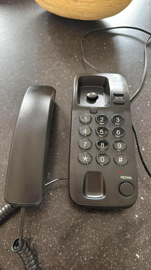 Te koop: vaste telefoon Profoon, Telecommunicatie, Vaste telefoons | Niet Draadloos, Zo goed als nieuw, Ophalen