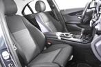 Mercedes-Benz C-Klasse 180 Ambition Limosine *Navigatie*Park, 65 €/maand, Bedrijf, Handgeschakeld, Sedan
