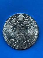 Zilveren Maria Theresia Daalder 1780 - Oostenrijk, Vóór koninkrijk, Zilver, Losse munt, Overige waardes