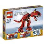 LEGO Creator 6914 Prehistorische Jagers  * 't LEGOhuis *, Ophalen of Verzenden, Nieuw, Complete set, Lego