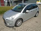 Citroen C3 1.4 Ligne Business Nieuwe Apk, Voorwielaandrijving, Stof, Zwart, 4 cilinders