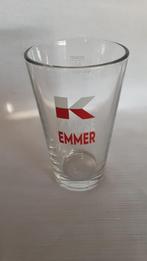 KAAPSE EMMER glas, Ophalen of Verzenden, Zo goed als nieuw, Bierglas