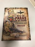 With the Paras in Helmand, Boeken, Oorlog en Militair, Gelezen, 1945 tot heden, Ophalen of Verzenden