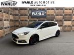 Ford FOCUS 2.0 ST schuifdak xenon navi camera clima uitlaatk, Gebruikt, 4 cilinders, 1337 kg, Wit