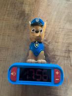 Lexibook Paw Patrol Wekker - Werkt op Batterijen, Ophalen, Gebruikt, Overige typen, Met geluid