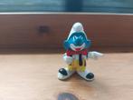 Clown smurf 20033 De Smurfen, Verzamelen, Smurfen, Ophalen of Verzenden