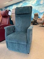 Fitform sta op stoel relax fauteuil gratis bezorging, Verzenden, Zo goed als nieuw, Stof