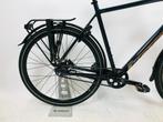 KOGA F3 6 herenfiets XL – 61cm ALFINE-11+CDX beltdrive, Fietsen en Brommers, Fietsen | Heren | Herenfietsen, Overige merken, Versnellingen