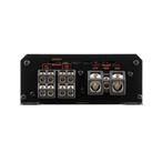 Gas Audio Power TFP70424V 4 Kanaals versteker / Vrachtwagen, Info@optimount.nl, Nieuw, Ophalen of Verzenden, Anholtseweg 48A 7091 HB DINXPERLO