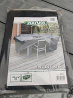 Beschermhoes, Ophalen, Zo goed als nieuw