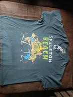 Nieuw Skeleton Beach T-Shirt van Gallery Dept., Kleding | Heren, T-shirts, Ophalen of Verzenden, Gallery Dept, Groen, Maat 56/58 (XL)
