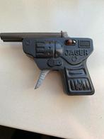 Jager cap gun speelgoed pistool, Ophalen of Verzenden, Gebruikt