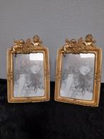 Barok foto lijsten 17 x 25 cm 20.00 p.s, Ophalen of Verzenden, Zo goed als nieuw