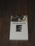 A.C. Grayling - Wittgenstein (Kopstukken FILOSOFIE), Boeken, Verzenden, Zo goed als nieuw, Algemeen, A.C. Grayling