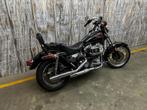 HARLEY-DAVIDSON FXR commonrally 1340cc (bj 1982) 17,619 mls, Motoren, HARLEY-DAVIDSON, Chopper, Bedrijf, Onbekend